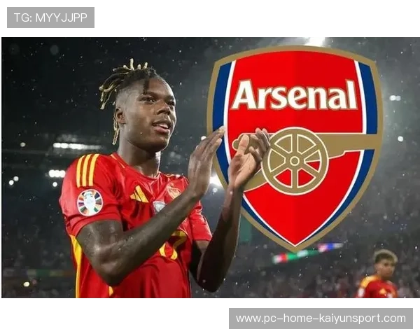 阿森纳锁定超级引援目标 阿尔特塔欲以周薪35万镑巨星为核心打造新阵容 阿森纳锁定超级引援目标 阿尔特塔欲以周薪35万镑巨星为核心打造新阵容