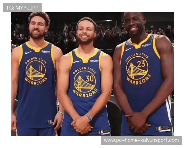 勇士球迷:克莱回归等于王朝续命? 勇士球迷:克莱回归等于王朝续命?