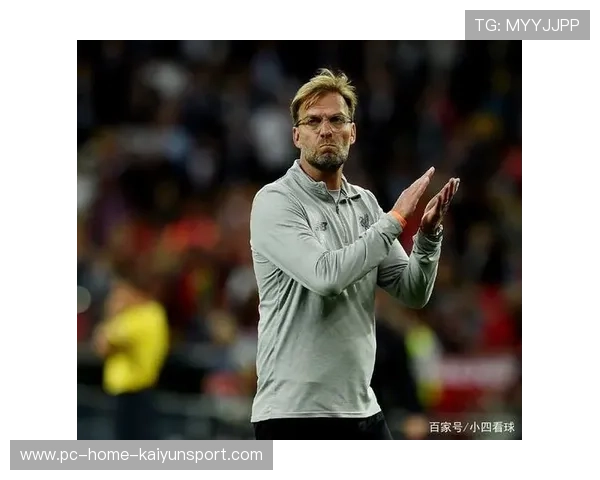 克洛普回归传闻波及NBA?篮球圈热议足球名帅动向 克洛普回归传闻波及NBA?篮球圈热议足球名帅动向