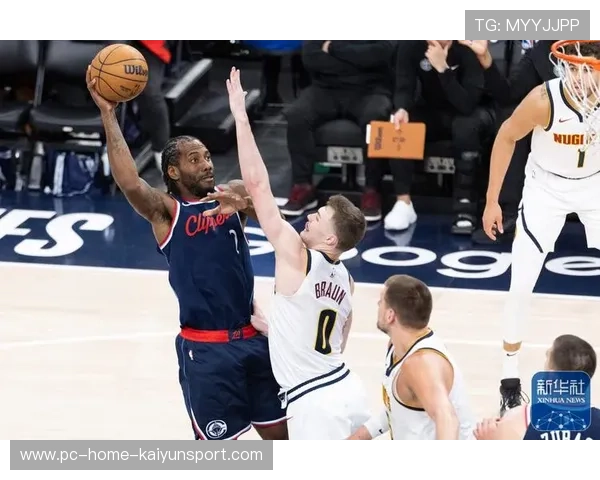 快船队稳步提升，季后赛呼之欲出，快船季后赛战况