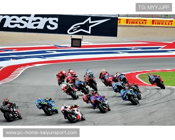 MotoGP 新规则惹争议！车手集体反对