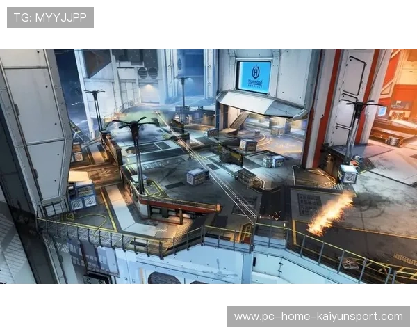 Apex大师赛高地交火三队混战瞬间爆炸