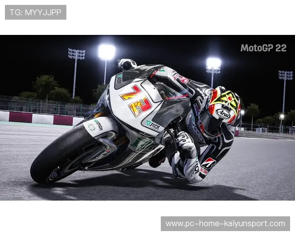 MotoGP刹车点研究：高温赛道对刹车衰退影响大