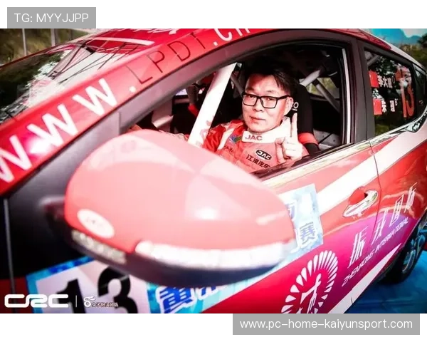 LPGA赛场新势力崛起：亚洲军团全面回归巅峰