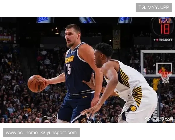 约基奇连续送出助攻,掘金打出多点开花 约基奇连续送出助攻,掘金打出多点开花