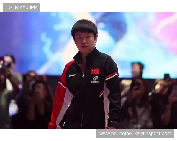 孙颖莎技术会议曝光，团队重点分析前三板