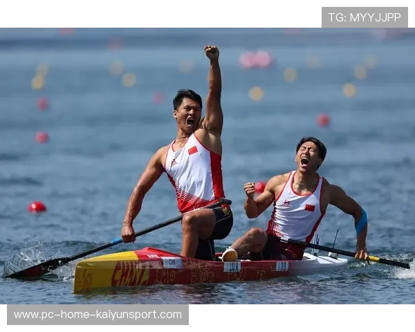 皮划艇世锦赛中国队黄金闪耀，荣耀再创历史新高