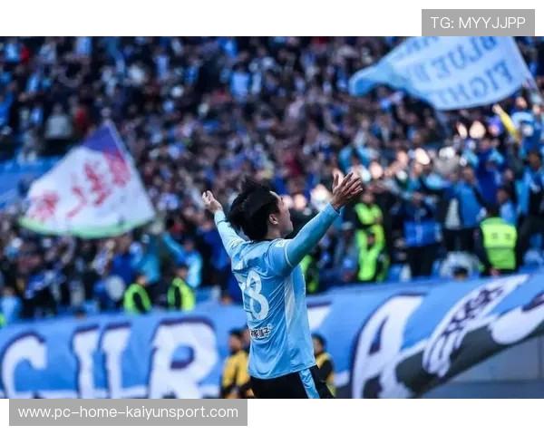 罗竞大连英博首场比赛助攻+破门