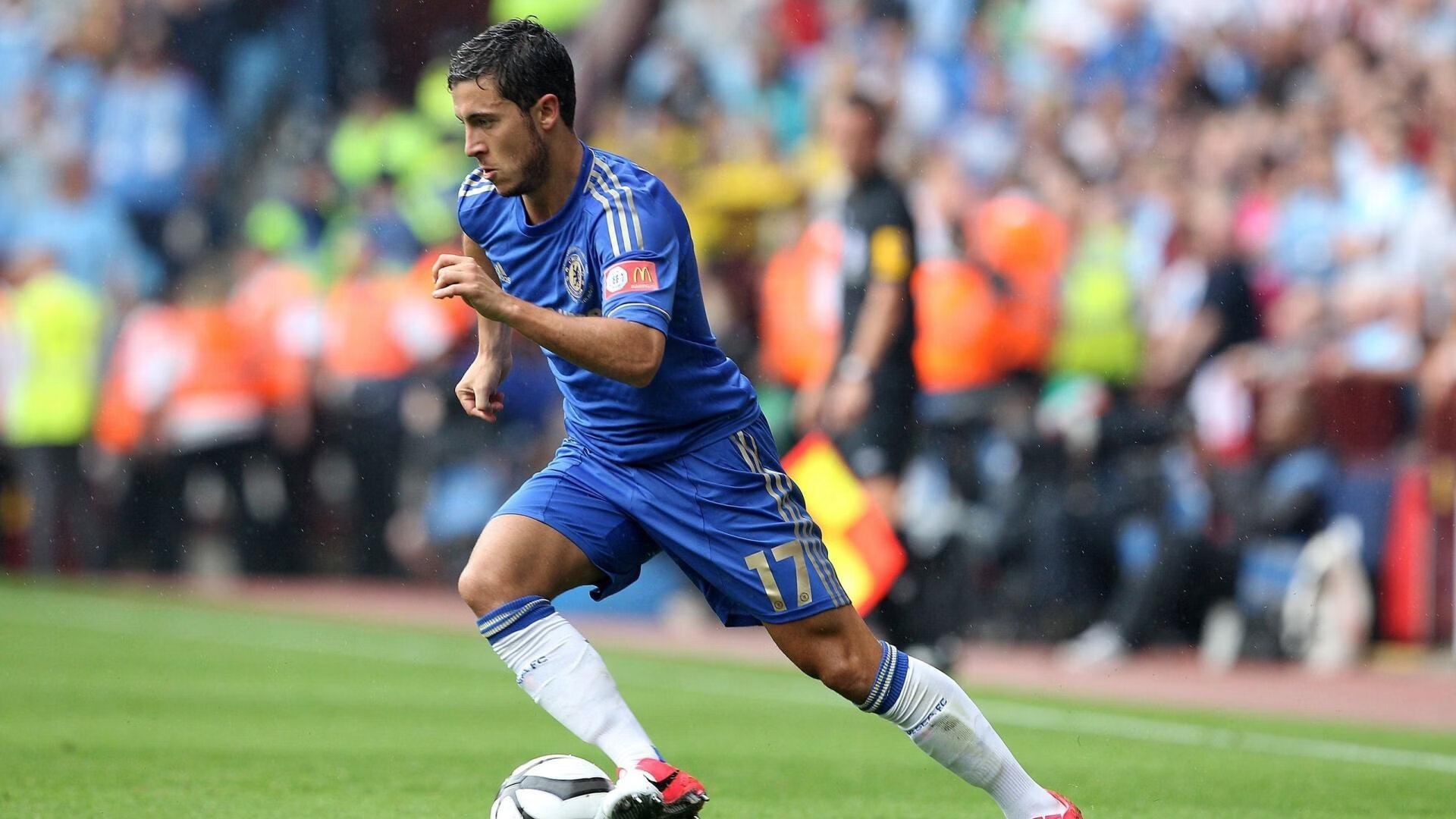 英超利物浦主场完胜曼联 菲尔米诺替补登场梅开二度欢乐告别安菲尔德